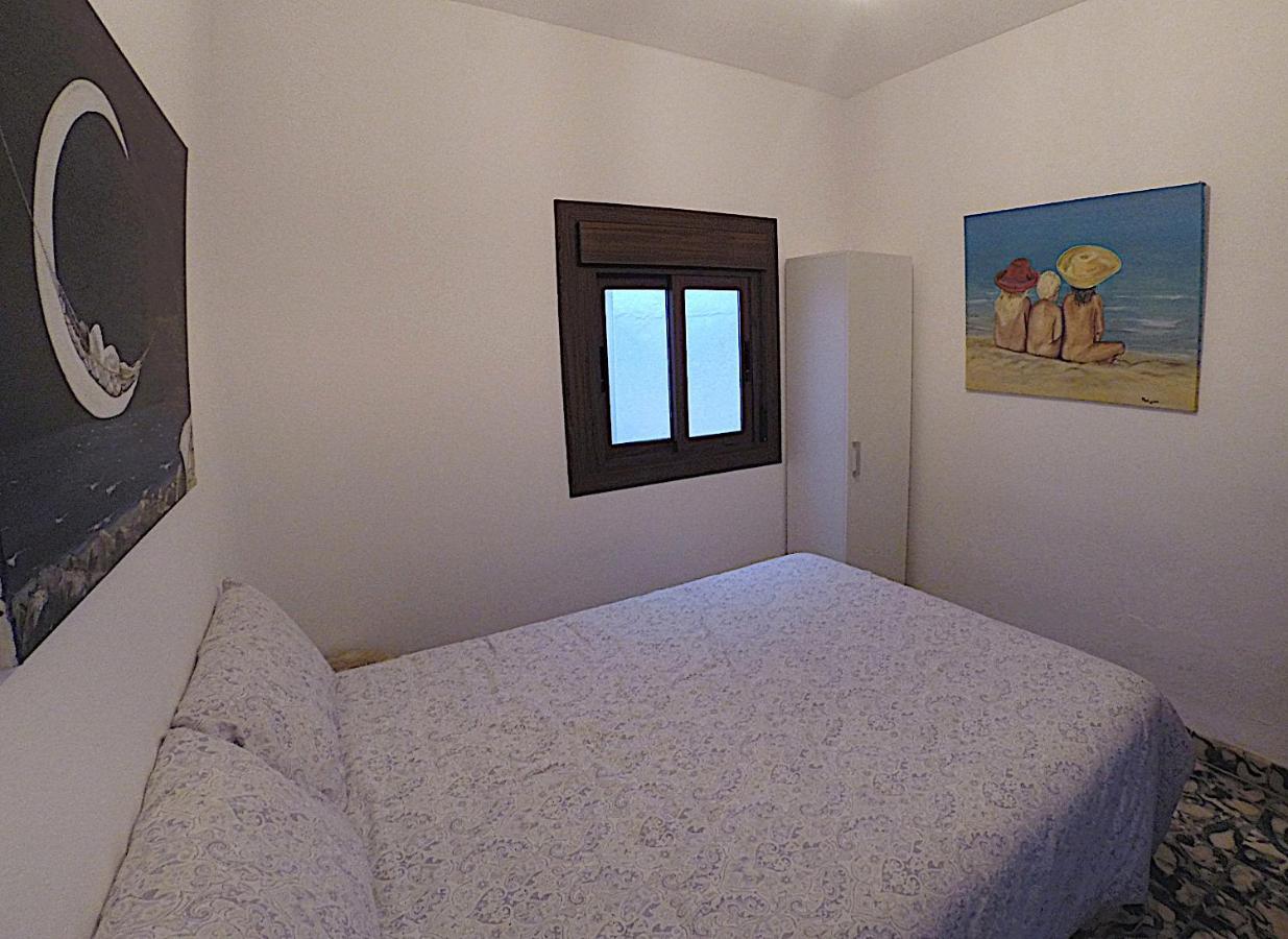 Apartment Paca ฮาเวอา ภายนอก รูปภาพ