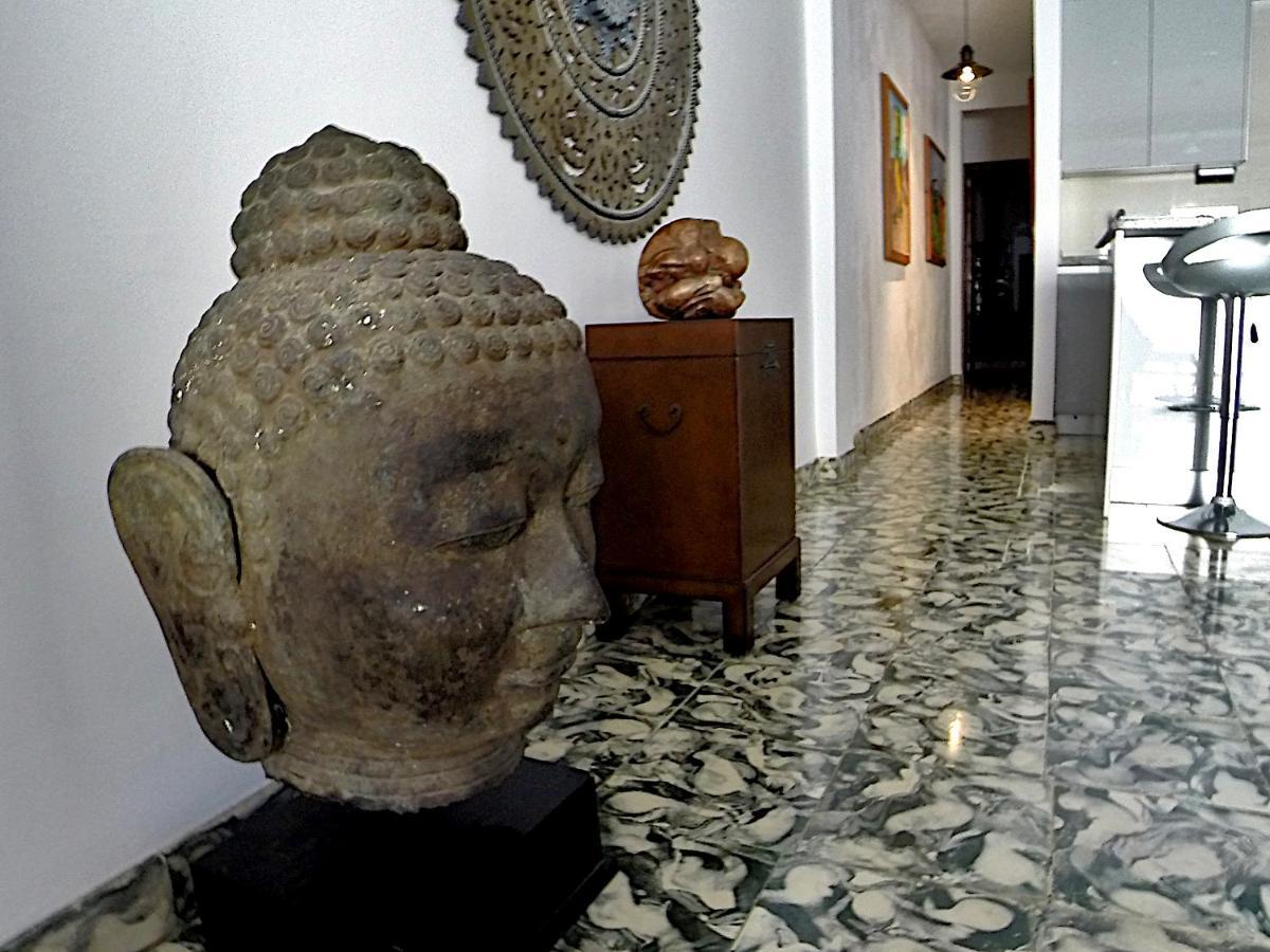 Apartment Paca ฮาเวอา ภายนอก รูปภาพ