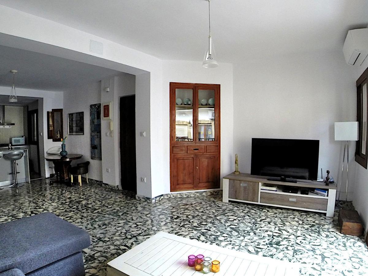 Apartment Paca ฮาเวอา ภายนอก รูปภาพ