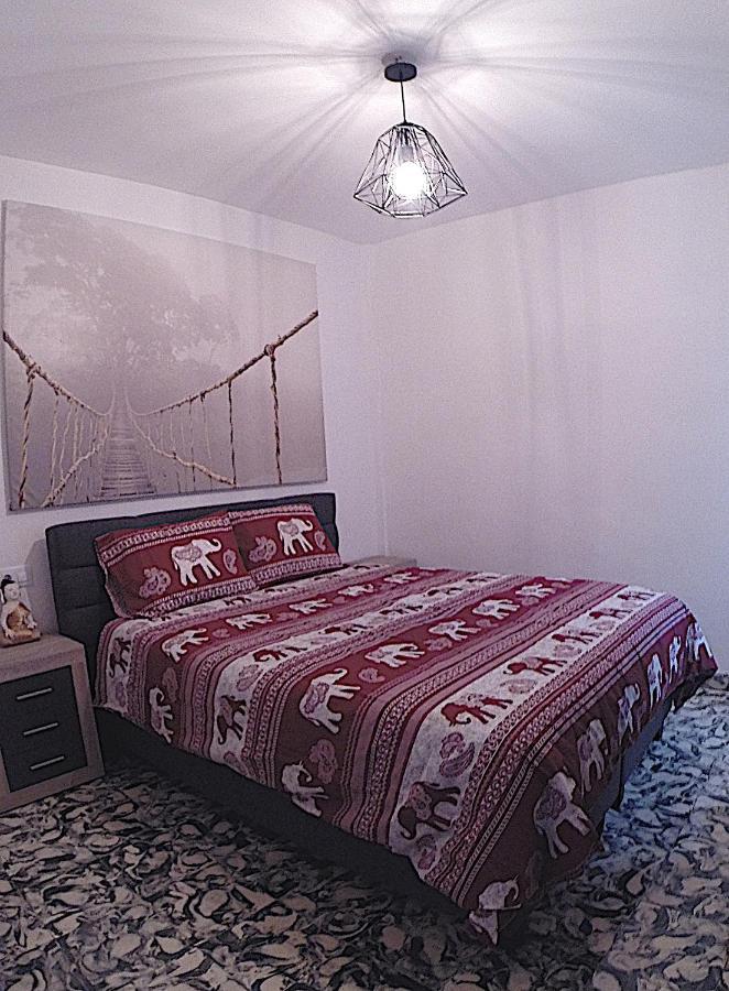 Apartment Paca ฮาเวอา ภายนอก รูปภาพ