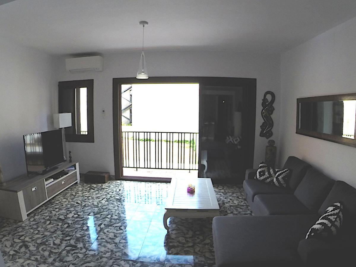 Apartment Paca ฮาเวอา ภายนอก รูปภาพ