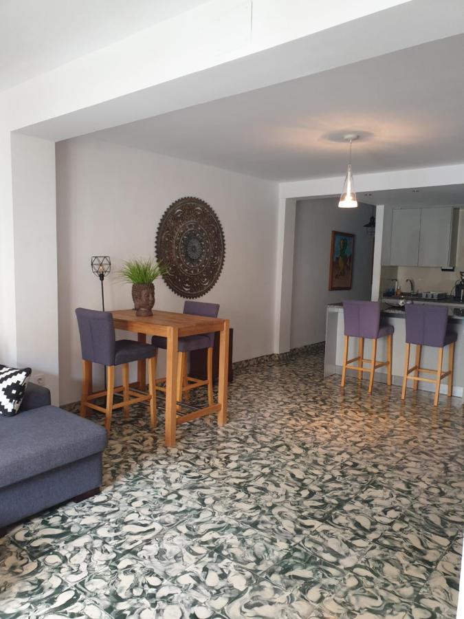 Apartment Paca ฮาเวอา ภายนอก รูปภาพ
