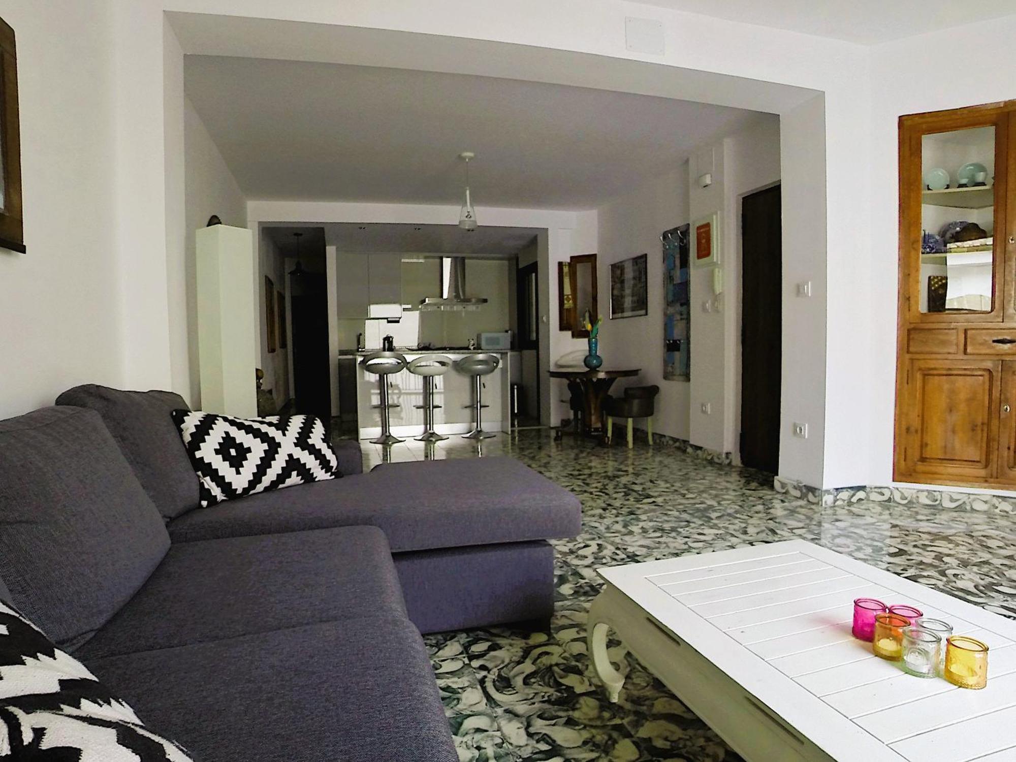 Apartment Paca ฮาเวอา ภายนอก รูปภาพ